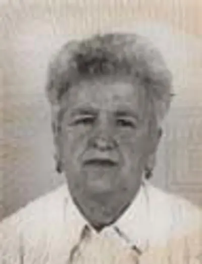HALIMA DEDOVIĆ - Osmrtnica - Osmrtnica, Sarajevo