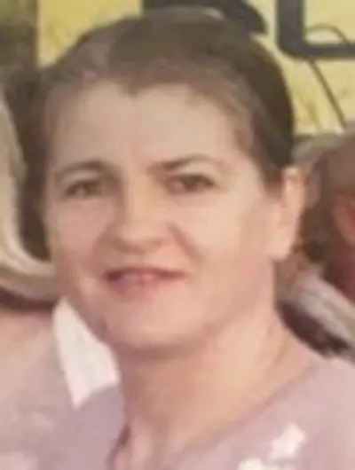 ZINETA  ZUBOVIĆ - Osmrtnica - Osmrtnica, Sarajevo
