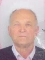 KASIM  STROJIL - Osmrtnica