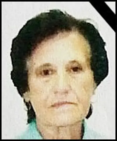 Iva Lončar - Osmrtnica, Posušje