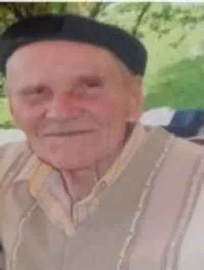 HASIB  RAMIĆ - Osmrtnica