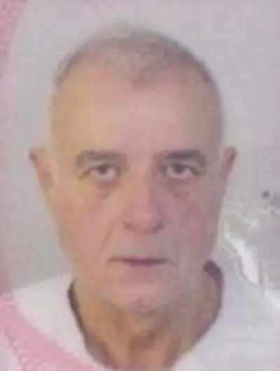 ERVIN  HOTA - Osmrtnica