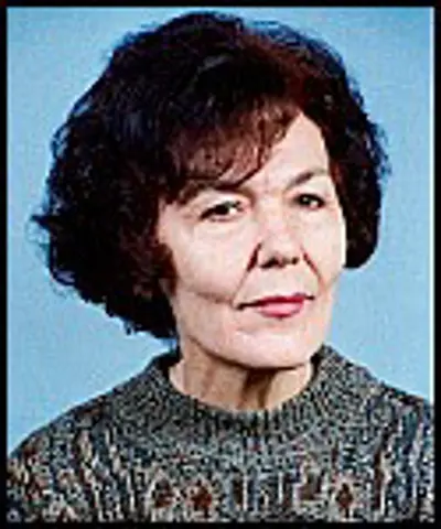 Stana Bender (1937-2025) - Osmrtnica - Osmrtnica, Mostar