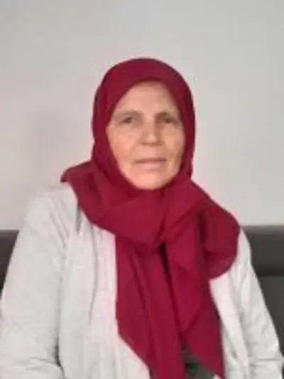  Fatma, zvana  Mujkina Iz Donji Purića Purić - Osmrtnica - Osmrtnica, Velika Kladuša