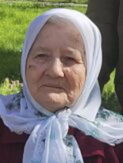 RAMIZA (IBRAHIM) VATREŠ rođ. ČAVČIĆ - Osmrtnica - Osmrtnica, Sarajevo
