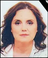 Renata Tomić  Obrdalj (1975-2025) - Osmrtnica
