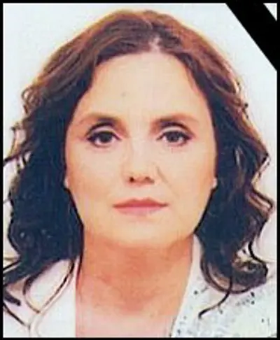 Renata Tomić  Obrdalj (1975-2025) - Osmrtnica - Osmrtnica, Mostar