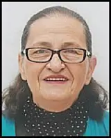 Ljiljanka Iličić (1944-2025) - Osmrtnica