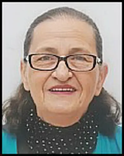 Ljiljanka Iličić (1944-2025) - Osmrtnica