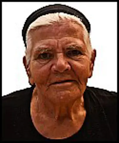 Blaženka Tomas (1947-2026) - Osmrtnica - Osmrtnica, Grude