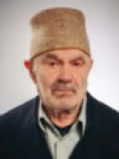 derviš ABDULFETAH  TABAKOVIĆ - Osmrtnica - Osmrtnica, Sarajevo