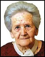 Stana Smiljanić (1934-2026) - Osmrtnica