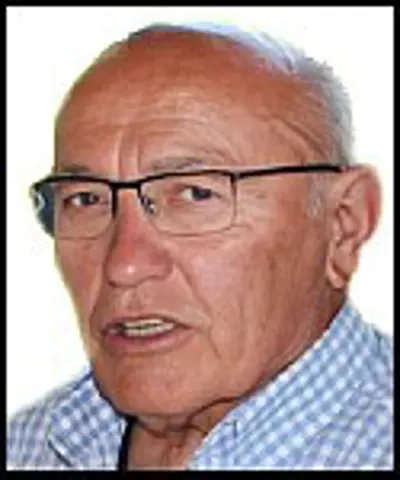 Tomislav Rozić (1940-2025) - Osmrtnica