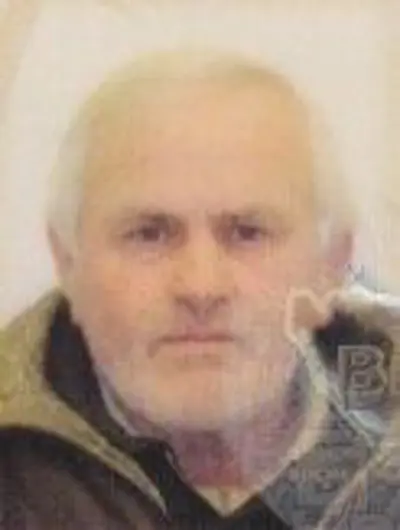 JUSUF - PAJA  HODŽIĆ - Osmrtnica - Osmrtnica, Sarajevo