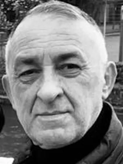 Stanko Šarac (1965-2025) - Osmrtnica