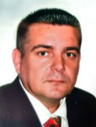 ALMIR DŽANIĆ - Osmrtnica - Osmrtnica, Sarajevo