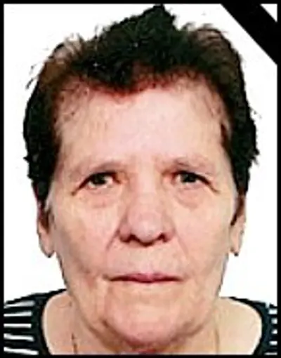 Ruža Bušić (1941-2026) - Osmrtnica - Osmrtnica, Mostar