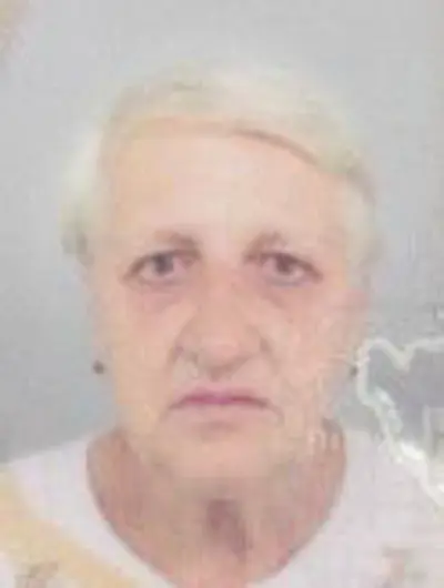 ENESIJA (MEHO) IMAMOVIĆ rođ. DELIĆ - Osmrtnica