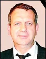 Mirko Knežević (1964-2025) - Osmrtnica
