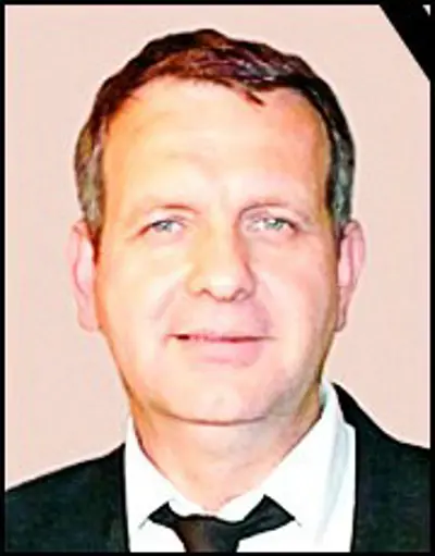 Mirko Knežević (1964-2025) - Osmrtnica - Osmrtnica, Mostar