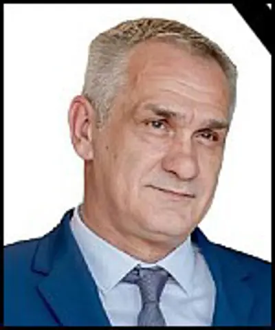 Petar Brnadić (1962-2026) - Osmrtnica - Osmrtnica, Grude