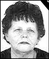 Danica Avlijaš (1931-2026) - Osmrtnica