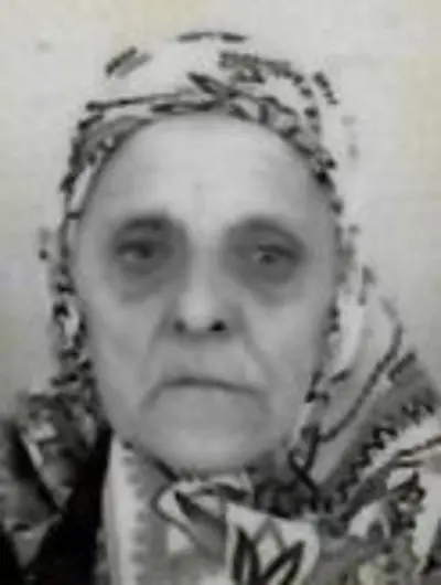 RAHIMA ( HASAN ) SLOBODA rođ. FATIĆ - Osmrtnica