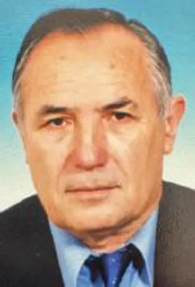 СТАНИМИР ( Војин ) ГАЈИЋ - Osmrtnica - Osmrtnica, Banja Luka