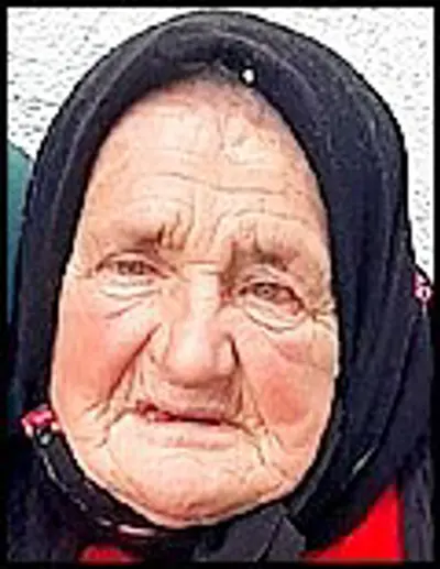 Ljubica Topić – Šiškića (1937-2025) - Osmrtnica