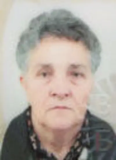 ZUMRETA-Šuhra BUKVA - Osmrtnica