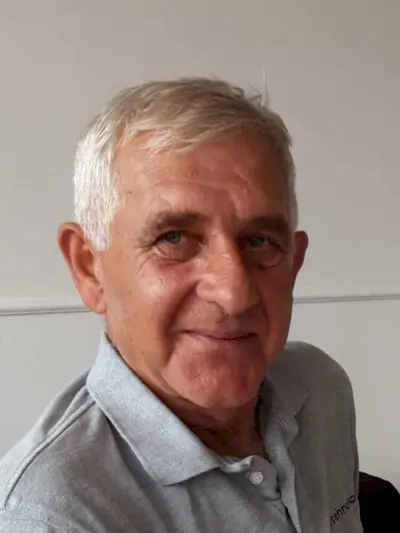 RASIM ZULIĆ - Osmrtnica