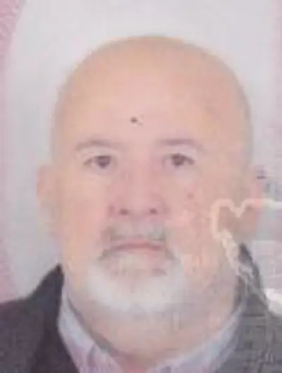 ABDULAH - CICKO  KABAŠ - Osmrtnica