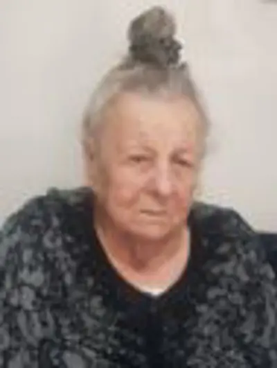 Minka (Hamdija) Hajdarević - Osmrtnica