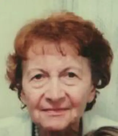 БРАНКА ( рођ.Коларевић ) БЕАДЕР - Osmrtnica