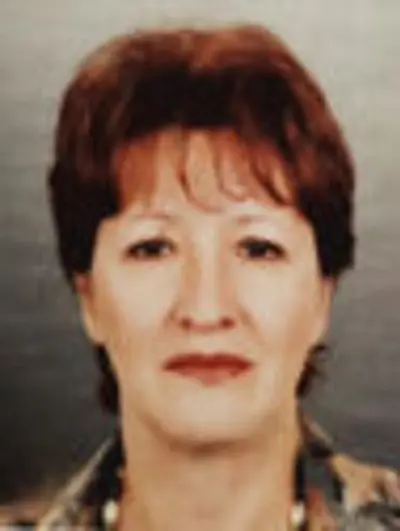 FERIDA  KEPEŠ - Osmrtnica