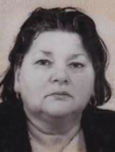 MEJRA  SMAJLOVIĆ-IBRAHIMOVIĆ - Osmrtnica