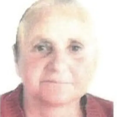 FATIMA LUTVICA rođ. Alibašić - Osmrtnica - Osmrtnica, Livno