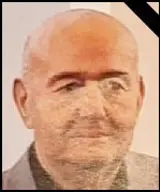 Vinko Kovačić – Lulaš (1945-2025) - Osmrtnica