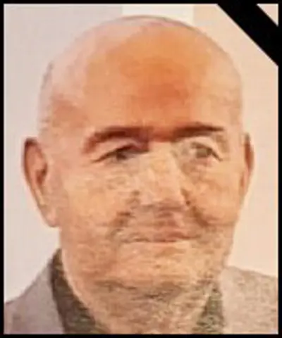 Vinko Kovačić – Lulaš (1945-2025) - Osmrtnica