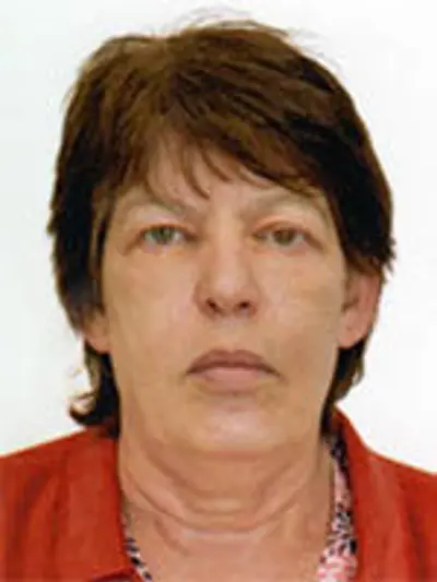 Jasminka Weber (1962-2026) - Osmrtnica - Osmrtnica, Ljubuški