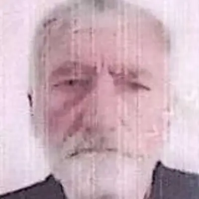 ČAUŠEVIĆ(ŠEFIK)MEHMED 1956-2024 - Osmrtnica, Cazin