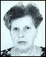 Jaganjac Jasmina (1942-2026) - Osmrtnica
