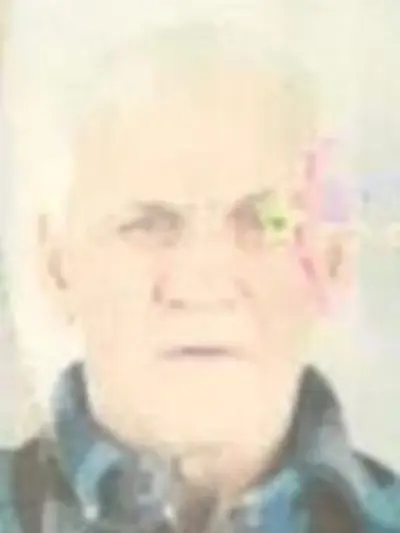   IBRO iz Ljubijankića -Rekići LJUBIJANKIĆ - Osmrtnica