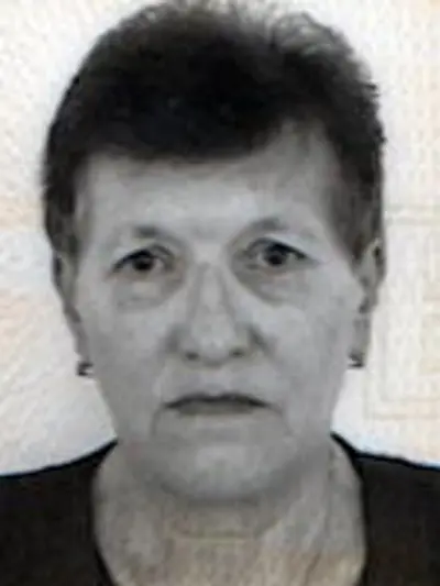 Marija Grbavac (1939-2025) - Osmrtnica - Osmrtnica, Ljubuški