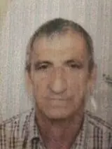  IBRAHIM zv. Brajko iz Dolova -Barake LATIĆ - Osmrtnica
