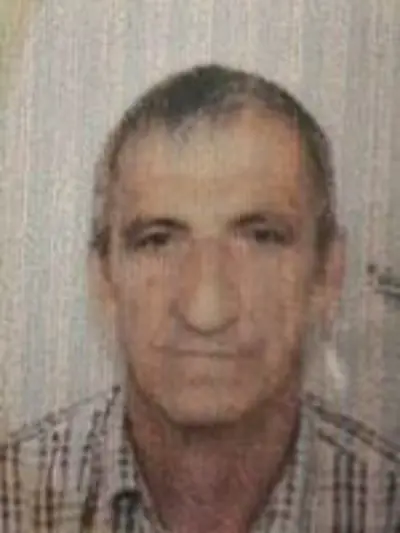  IBRAHIM zv. Brajko iz Dolova -Barake LATIĆ - Osmrtnica