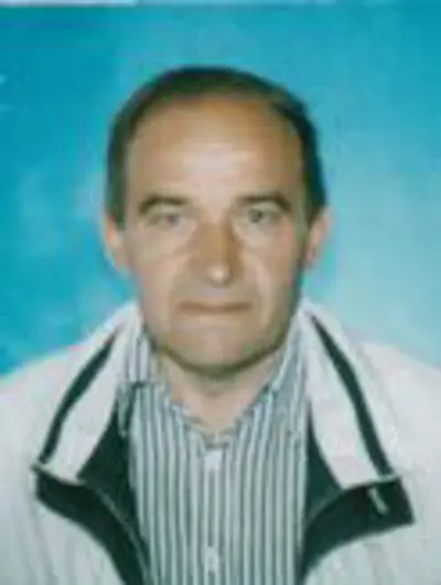 HAZIM SELIMOVIĆ - Osmrtnica - Osmrtnica, Sarajevo