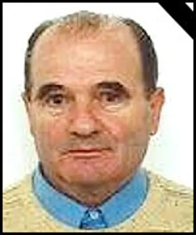 Marko Musić (1936-2026) - Osmrtnica - Osmrtnica, Tomislavgrad