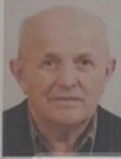 Marko Sladoja (1940-2025) - Osmrtnica - Osmrtnica, Tomislavgrad