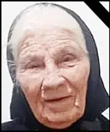 Janja Ćorić (1929-2025) - Osmrtnica
